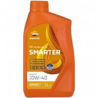 Repsol SMARTER SPORT 4T 10W-40