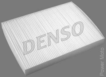 Повітряний фільтр салону DENSO DCF461P