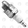 Свеча зажигания NGK 1029 / BPMR6A-10