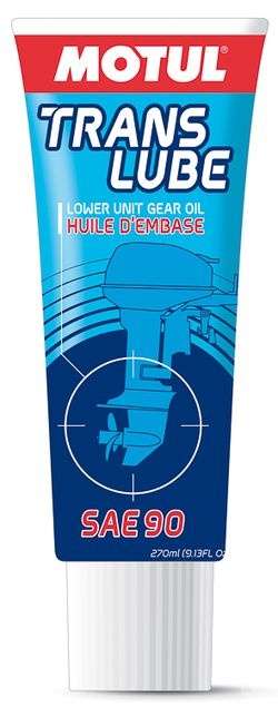 MOTUL TRANSLUBE SAE 90  (270ML)