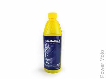Scottoil Standard Blue 500ml