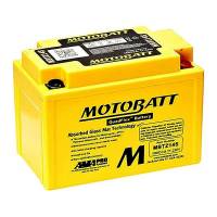 Акумуляторна батарея MOTOBATT MBTZ14S