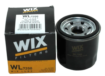 Фільтр оливи WIX WL7200