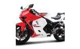 Мотоцикл Hyosung GT 650i R