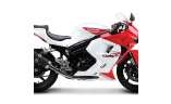 Мотоцикл Hyosung GT 650i R