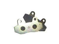 Тормозные колодки HYOSUNG