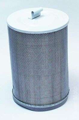 Фільтр повітря HIFLO HFA1501