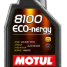 MOTUL 8100 Eco-nergy 5W-30