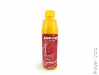 Scottoil High Temp Red 250ml