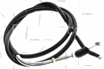 58200-48G11 CABLE ASSY, CLUTCH Suzuki