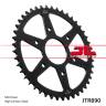 Зірка задня JT JTR890.42 ZBK
