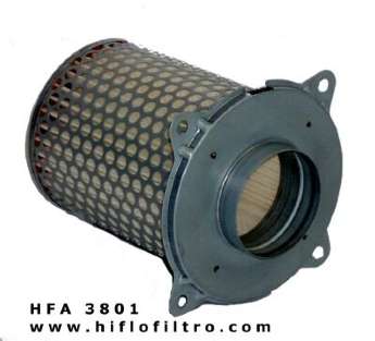 Фильтр воздушный HFA3801