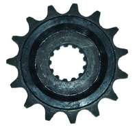 Передняя звезда Hyosung GT650R GT650