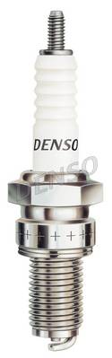 Свічка запалення DENSO 4096 / X24EPRU9