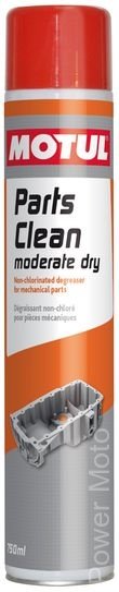 MOTUL PARTS CLEAN (750ML)