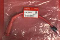 30752‑KFK‑631 Cap Assy, High/t 2 Vtr250 HONDA