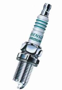 Свеча зажигания DENSO 5364 / IU24 Iridium