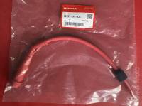 30751‑KFK‑631 Cap Assy, High/t 1 Vtr250 HONDA