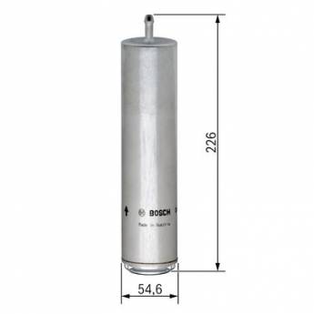 BOSCH 0 450 906 457