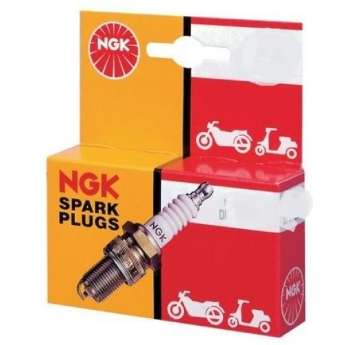 Свеча зажигания NGK QUICK - 208 - 3988