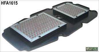 Фільтр повітря HIFLO HFA1615