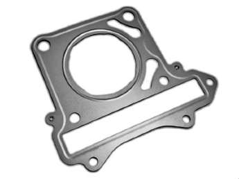 Прокладка головки цилиндра HYOSUNG RT125D, RX125D, RX125SM