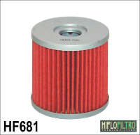 Hiflofiltro HF681
