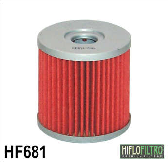 Hiflofiltro HF681
