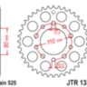Зірка задня JT JTR1332.40
