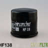 Hiflofiltro HF138
