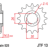 Звезда передняя JT JTF1332.14