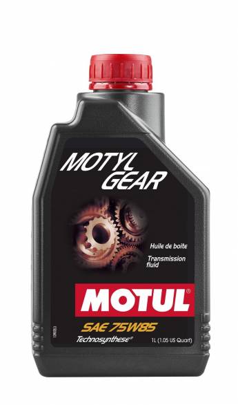 Motul Motylgear SAE 75W85 (1L)