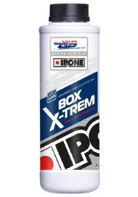 Олива IPONE Box X-trem
