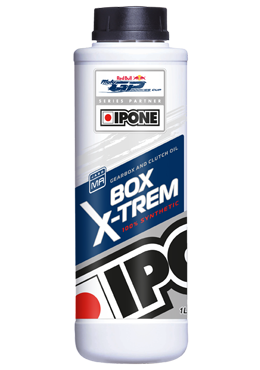 Олива IPONE Box X-trem