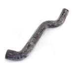 Патрубок радіатору вхідний для Hyosung