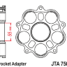 Переходник адаптер для DUCATI JT JTA750B