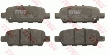 TRW GDB3508