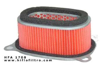 Фільтр повітря HIFLO HFA1708