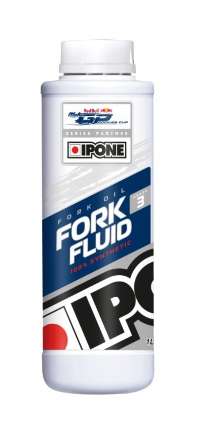 Олива до вилок IPONE Fork fluid