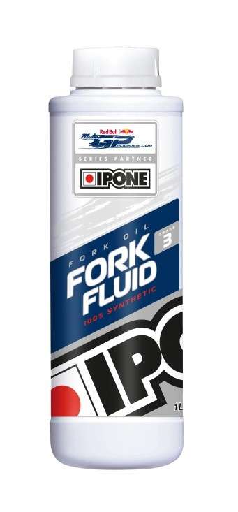 Олива до вилок IPONE Fork fluid