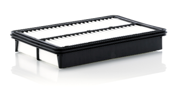 Фільтр повітряний MANN C 27019