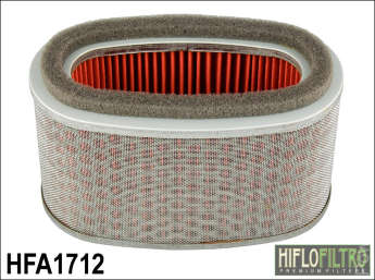 Фільтр повітряний HFA1712