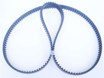 Drive Belt (108 L) Hyosung GV650