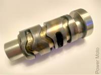 CAM COMP, GEAR SHIFT HYOSUNG