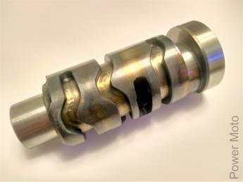 CAM COMP, GEAR SHIFT HYOSUNG