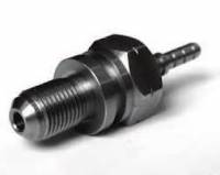 HEL Performance H771-31C Male Bulkhead Circlip Groove - Ford