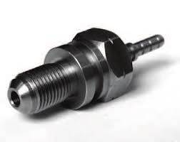 HEL Performance H771-31C Male Bulkhead Circlip Groove - Ford