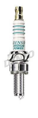 Свічка запалення DENSO 5365 / IU24A