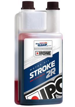 Олива IPONE Stroke 2R DOSEUR 1л