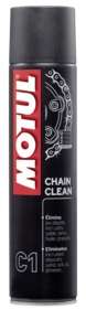 MOTUL С1 CHAIN CLEAN (400ML)